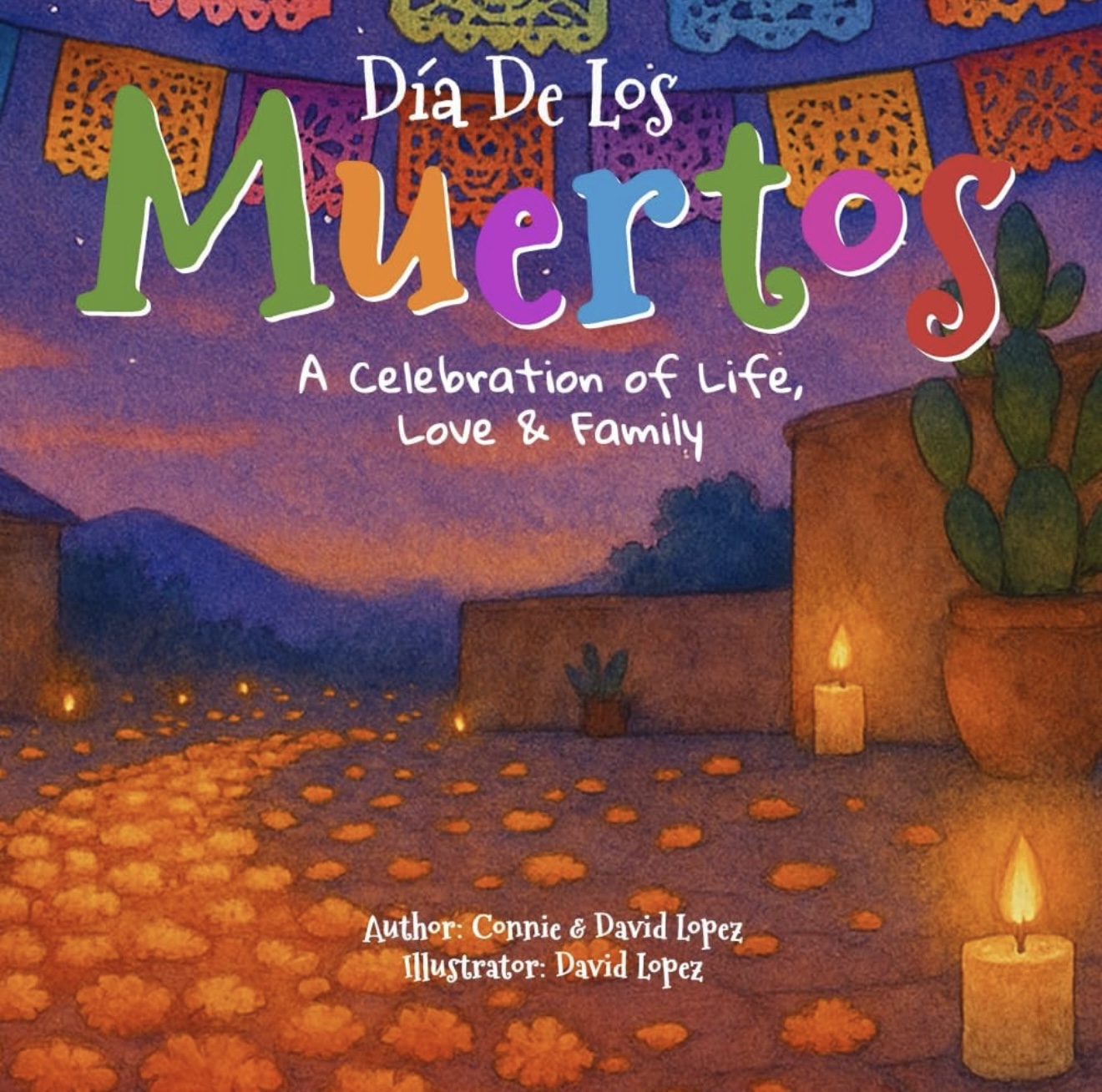 Dia de los Muertos