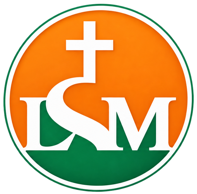 Little Saints Media logo